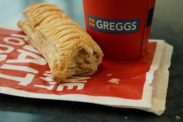 Greggs