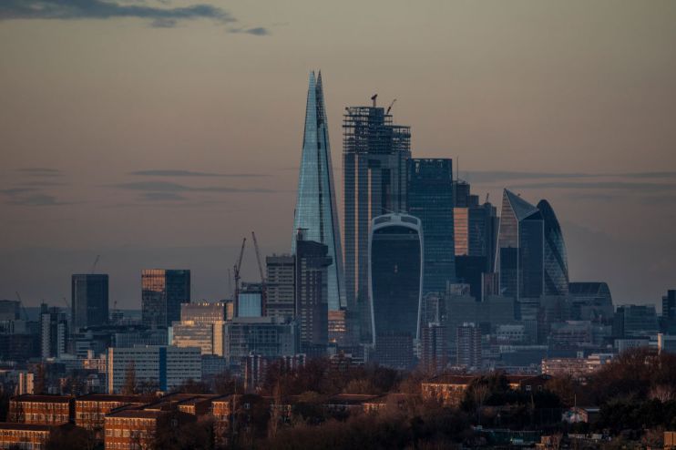 Daily UK Life 2019