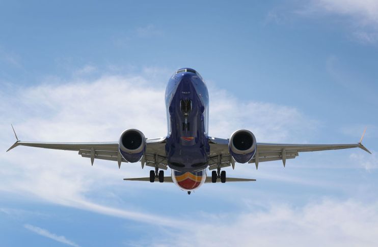Boeing supplier Senior could be in for a rough ride in 2020 after the firm warned that continued issues over the production of the 737 Max and potential disruption from the coronavirus outbreak could hit sales.
