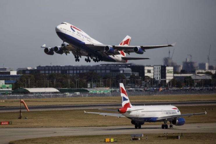 The government today confirmed that it was launching a consultation on cutting air passenger duty (APD) on domestic flights in a bid to improve travel links within the UK.