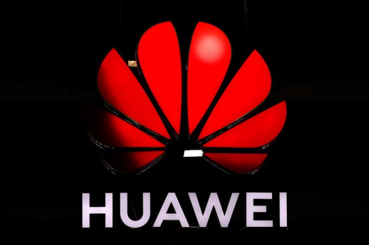 huawei