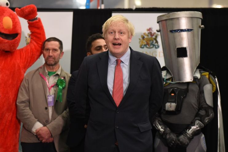 General Election