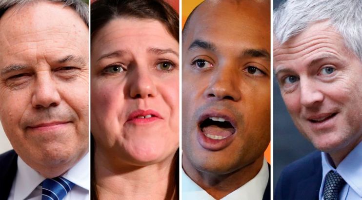 General election night: Who are the big MP casualties?