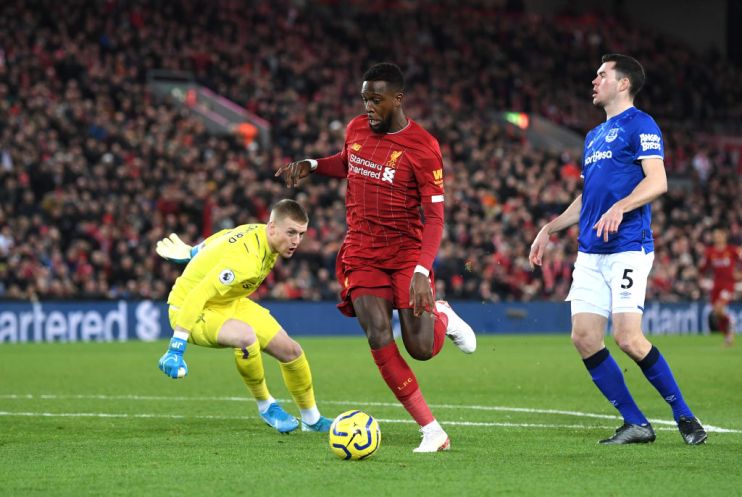 Divock Origi