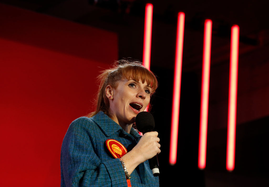 Jeremy Corbyn Campaigns For Labour In The Midlands