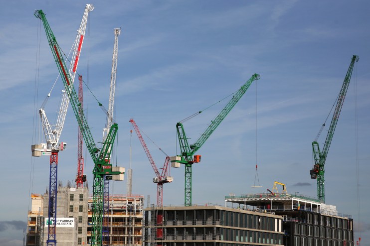 Kier is battling to avoid Carillion's fate as a fellow failed outsourcer