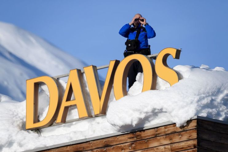 Davos