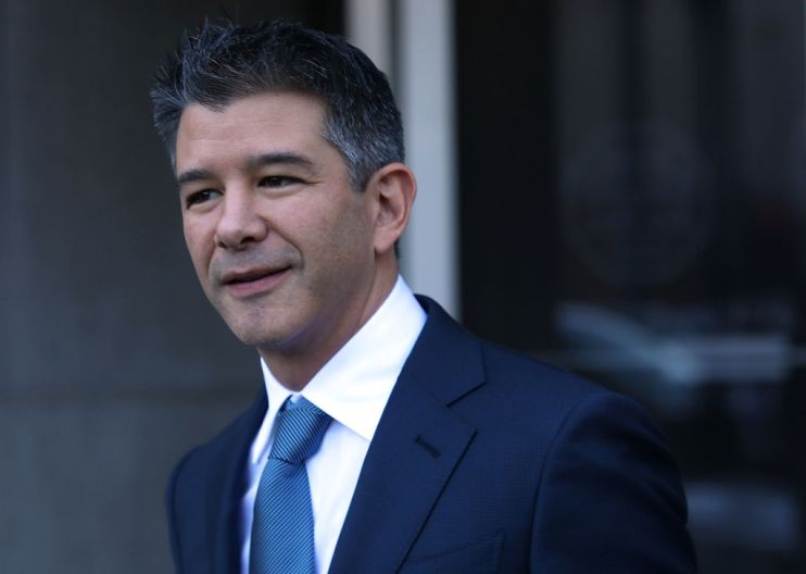 Travis Kalanick has resigned from the board of Uber, the ride-hailing service that he founded and helped make a global phenomenon.
