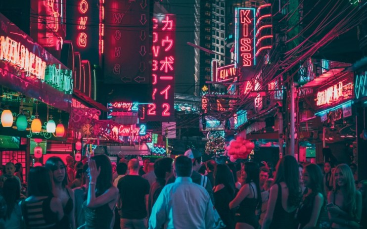 Bangkok