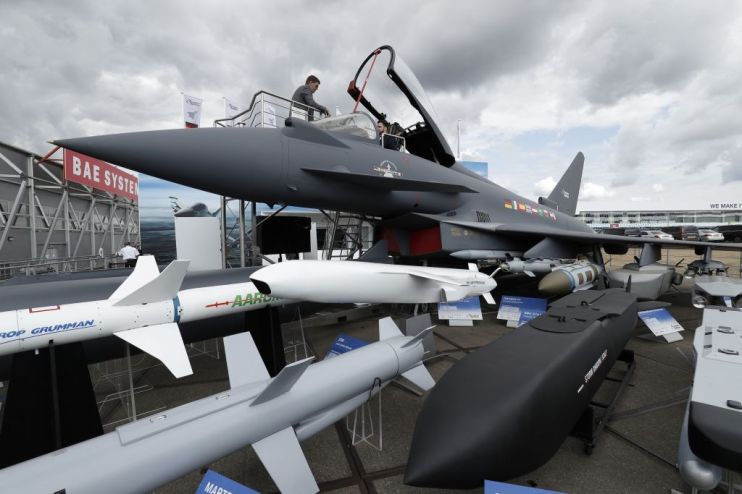 BAE Systems
