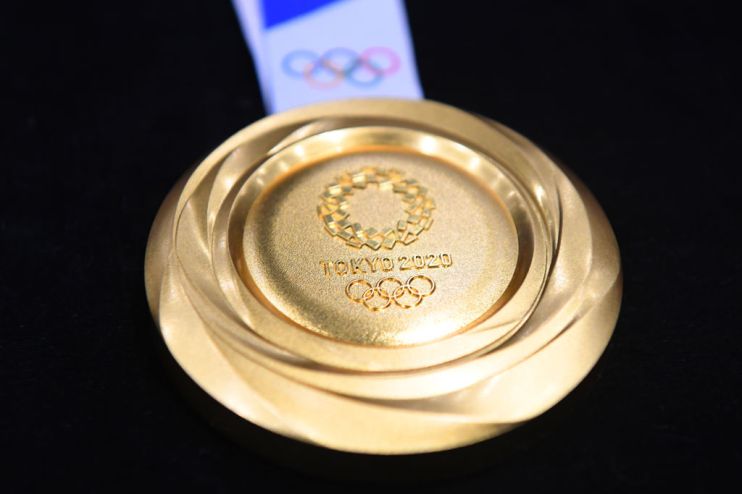 Tokyo 2020 Olympic Games One Year To Go