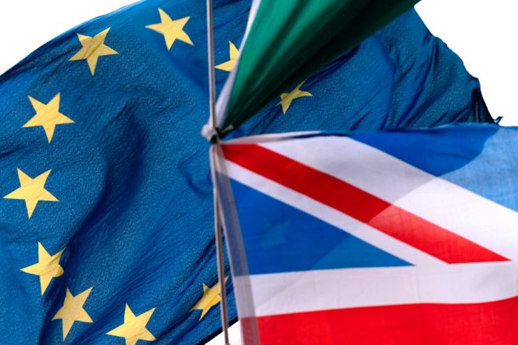 BREXIT TAX IMPLICATIONS