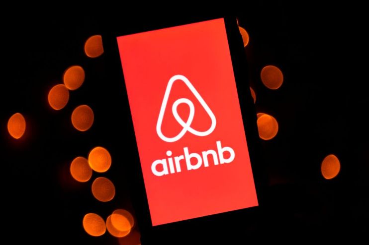 airbnb