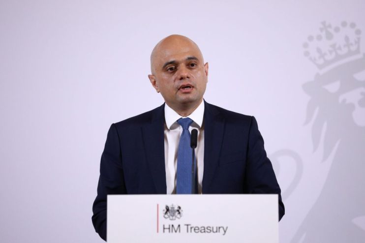 BRITAIN-ECONOMY-BANKING-BOE-BAILEY