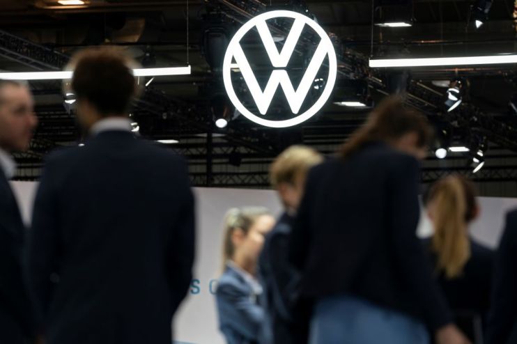 Volkswagen continues to feel the damaging effects of the diesel emissions scandal