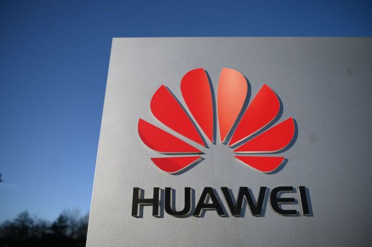 Huawei
