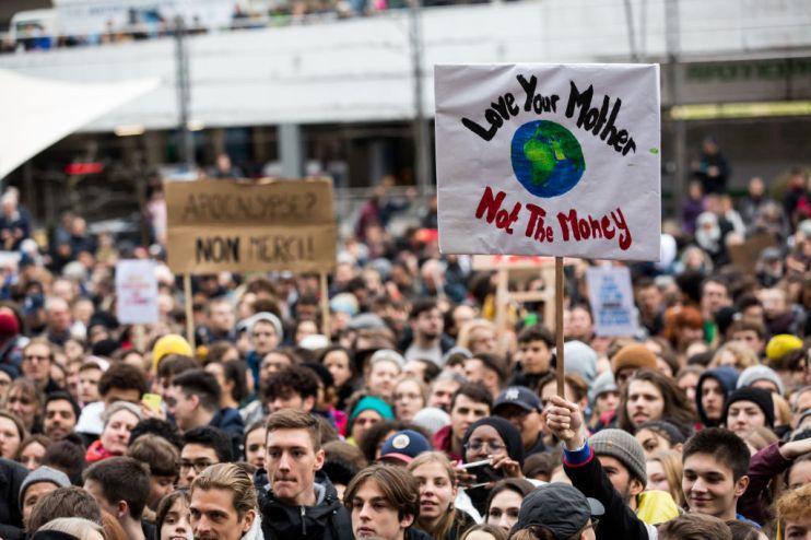 Charity network Citizens Advice has issued a warning to the government saying that it risks fatally undermining the country’s ability to achieve net zero by 2050 unless it puts the public at the heart of the process.