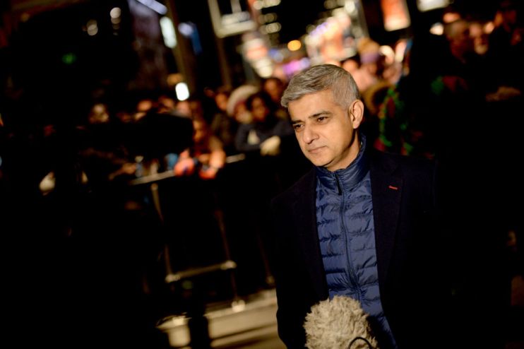Sadiq Khan has been the mayor of London since 2016. Can he become a two-termer like predecessor Boris Johnson?