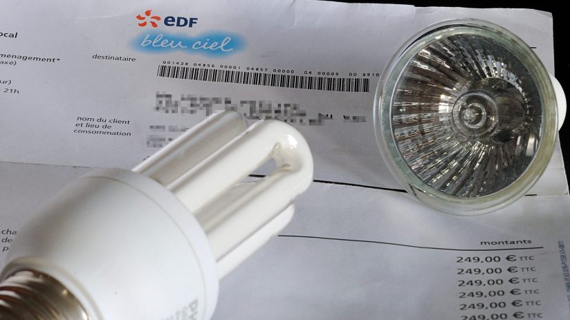 Energy bills set to rise for 142,000 households
