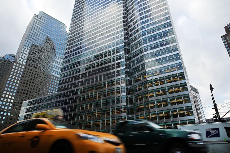 Goldman Sachs