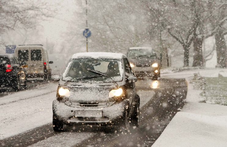 Hastings has seen an increase in claims