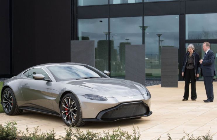 BRITAIN-EU-POLITICS-BREXIT