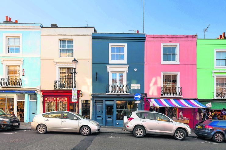 Portobello Road