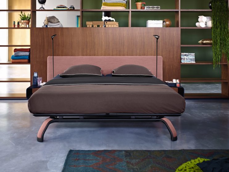 Auping adjustable bed