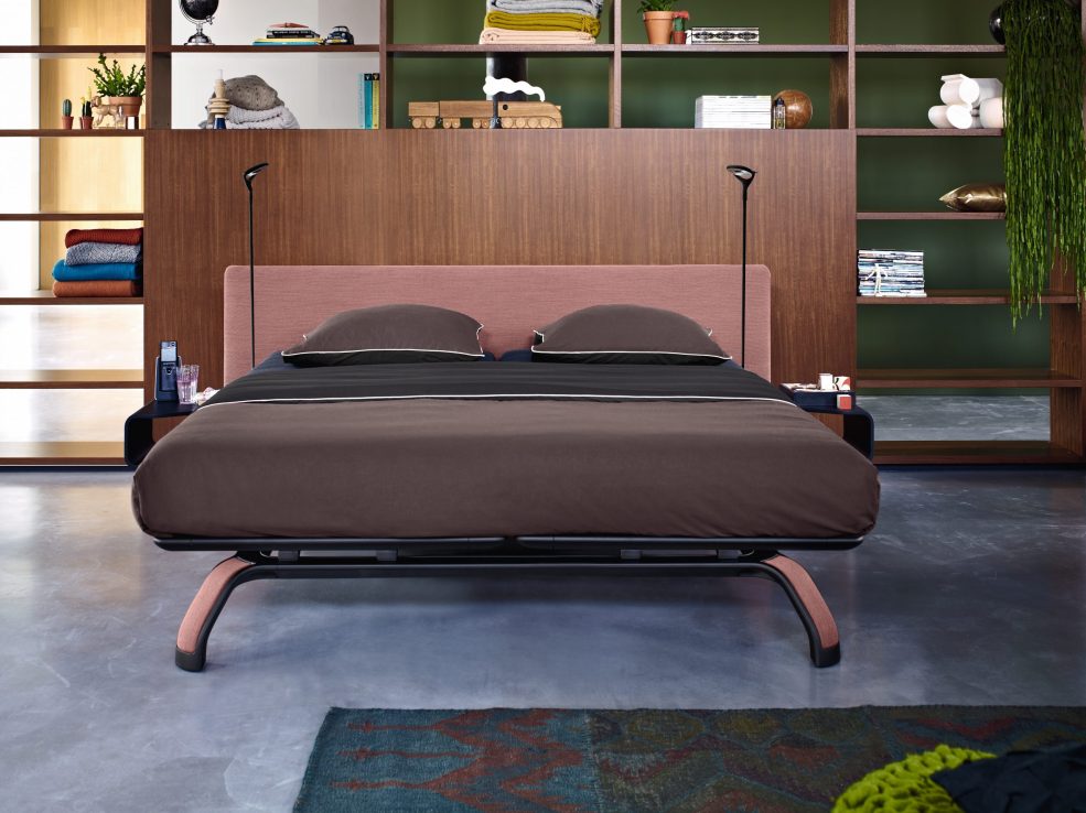 Auping adjustable bed