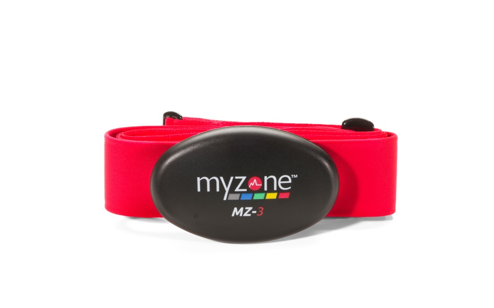 Myzone MZ-3