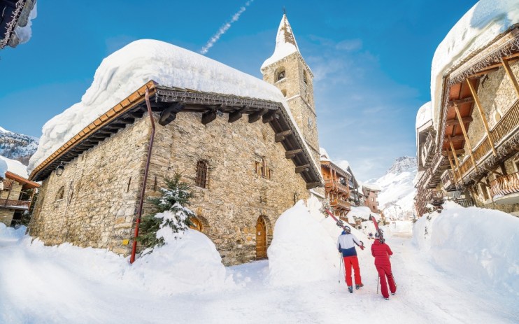 Val d'Isere