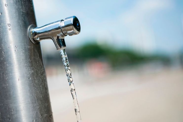 The UK's water companies will pour a total of £2.7bn into environmental improvements over the next five years, it was announced this morning.