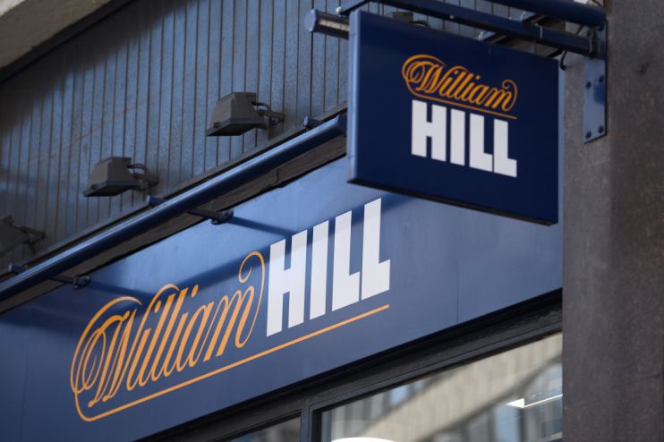 william Hill