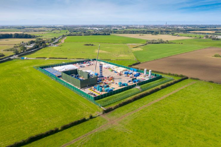 Riverstone has sold its 45 per cent stake in Cuadrilla to mining firm AJ Lucas, meaning that the Australian company now owns 93 per cent of the UK's only fracking firm.