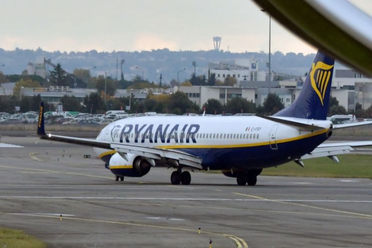 Ryanair today announced that passengers would be able to double their voluntary carbon offset contribution from €1 to €2 from April onwards.