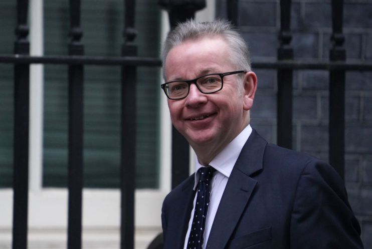 Boris Johnson Attends First PMQs After Christmas Recess
