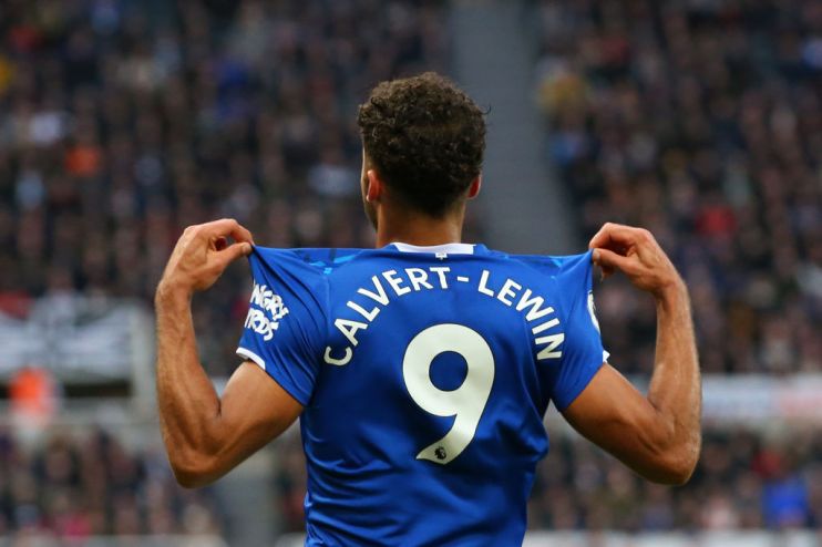 Newcastle United v Everton FC - Premier League
