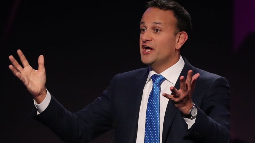 BRITAIN-IRELAND-VOTE