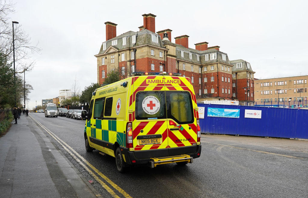 So far there have been nine confirmed cases of coronavirus in the UK