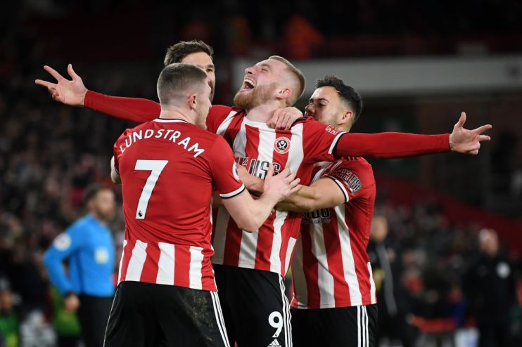 Sheffield United
