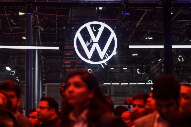 INDIA-ECONOMY-AUTO-EXPO