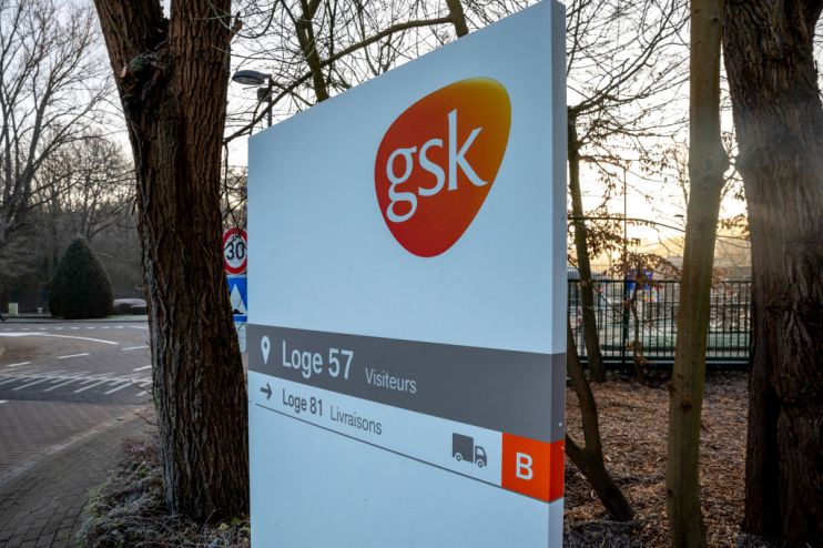 ECONOMY PHARMA GSK GLAXOSMITHKLINE PERSONNEL MEETING