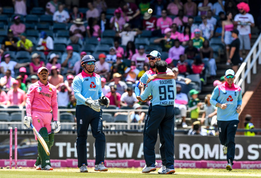 Quinton De Kock