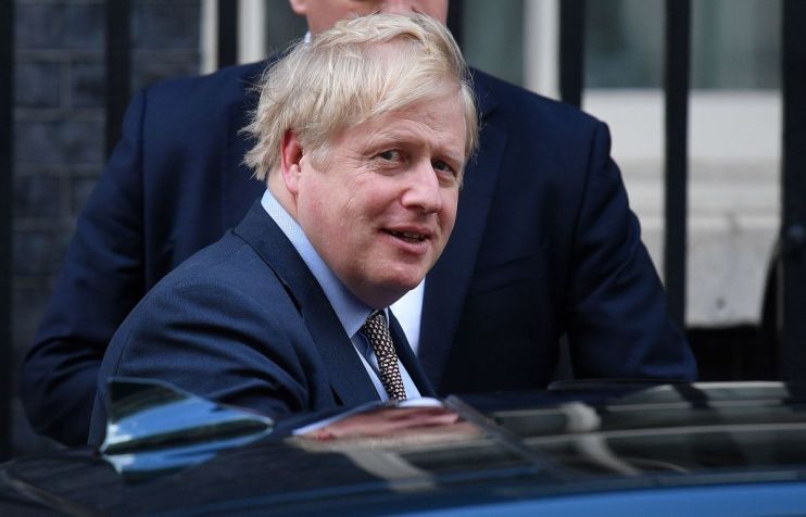 BRITAIN-POLITICS-TRANSPORT-ECONOMY