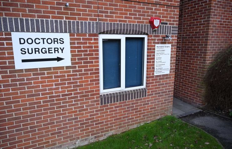 Coronavirus latest: UK 'superspreader' discharged from hospital