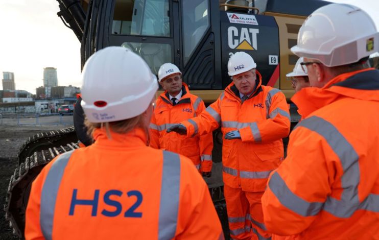 BRITAIN-TRANSPORT-ECONOMY-POLITICS