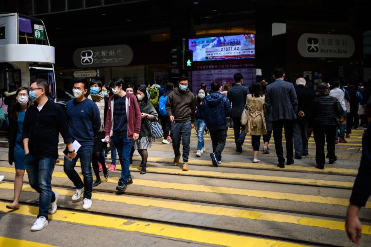 A new coronavirus called Covid-19 has spread around the world, so how do you protect yourself?
