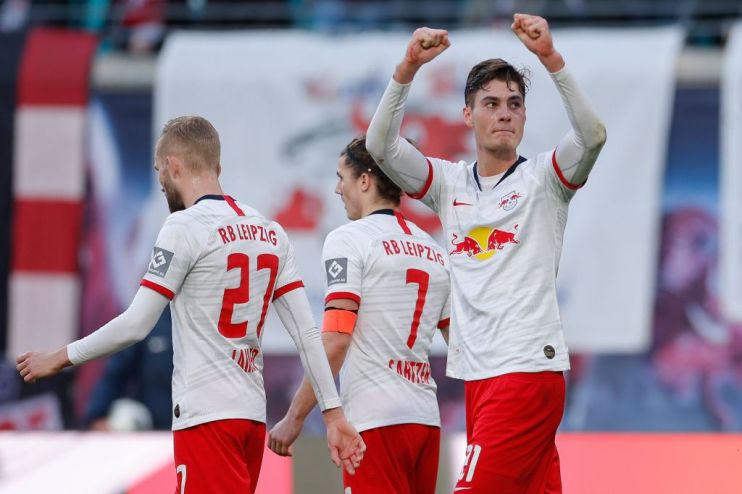 RB Leipzig