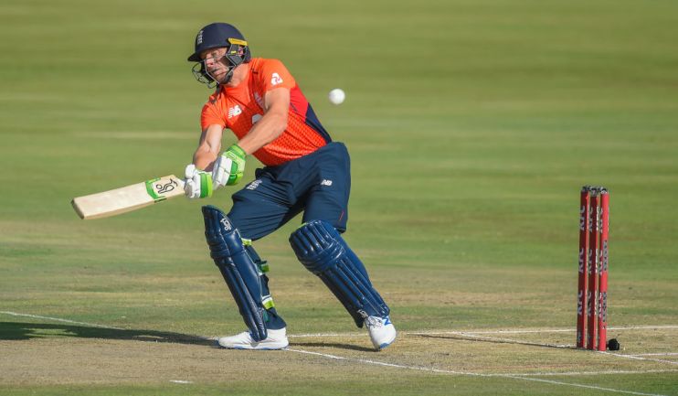 Jos Buttler