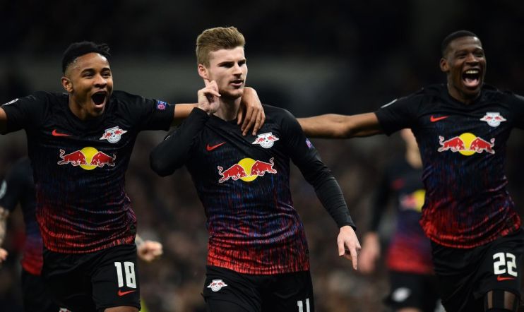 Timo Werner